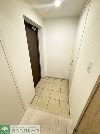 アーバンパーク日暮里IIの物件内観写真